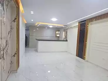 شقق للبيع - 3 غرف - بالدور 7