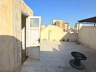 شقق للبيع - 2 غرف - بالدور 1