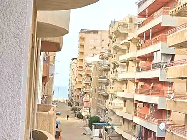 Apartments For sale - 2 rooms - floor 3