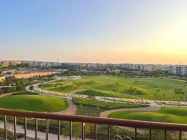 عقارات للبيع - 3 غرف - بالدور 2
