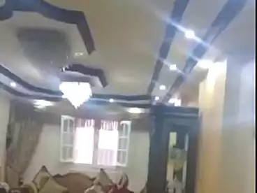 شقق للبيع في شارع أبو رديس، سيدي بشر بحري، 130 متر