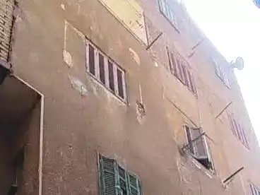 عقارات للبيع - 2 غرف