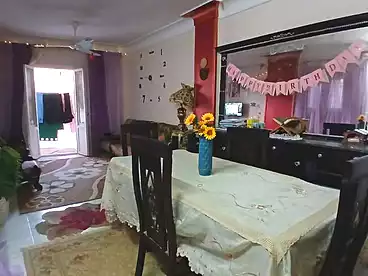 Apartments For sale - 3 rooms - floor 8