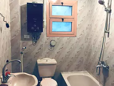 Apartments For rent - 3 rooms - floor 8