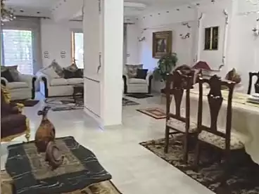 Apartments For sale - 3 rooms - floor 1