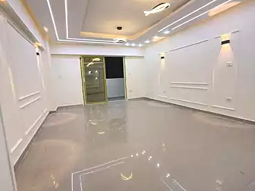 شقق للبيع في العصافرة بحري، العصافرة، 140 متر