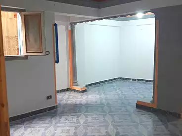 عقارات للإيجار - 2 غرف - بالدور 4