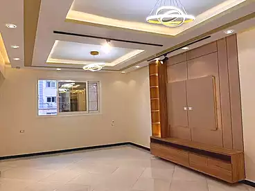 شقق للبيع - 3 غرف - بالدور 2