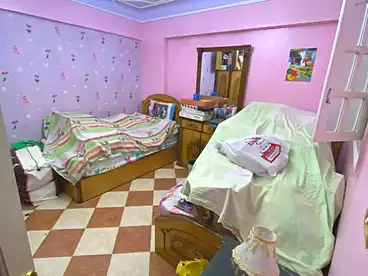 Apartments For sale - 3 rooms - floor 1