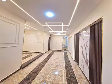 Apartments For sale - 3 rooms - floor 13