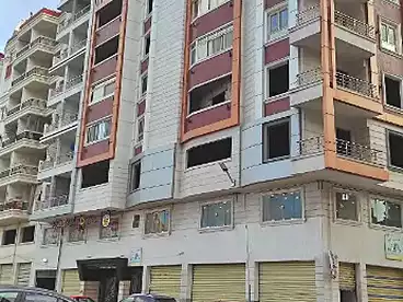 شقق للبيع - 2 غرف - بالدور 3