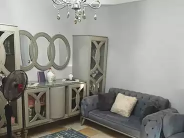 شقق للبيع - 2 غرف - بالدور 10