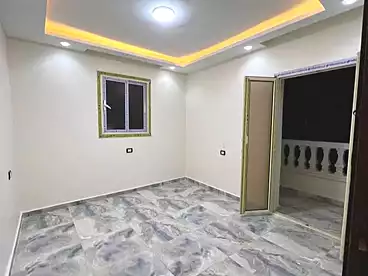 شقق للبيع - 3 غرف - بالدور 5