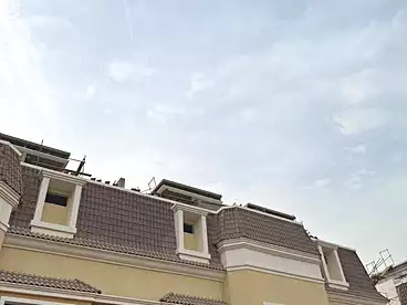 شقق للبيع - 4 غرف - بالدور 2