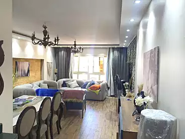 Apartments For sale - 3 rooms - floor 11