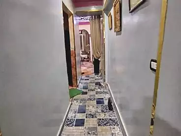 Apartments For sale in Saad Zaghloul St., El Bitash, 120 sqm