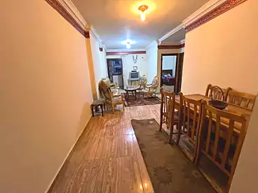 عقارات للإيجار - 2 غرف - بالدور 5