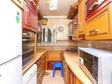 عقارات للبيع - 3 غرف - بالدور 2