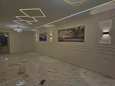 Apartments For sale - 3 rooms - floor 9