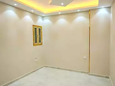 شقق للبيع - 3 غرف - بالدور 7