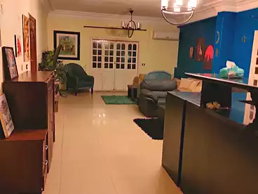 Properties For rent - 2 rooms - floor 3