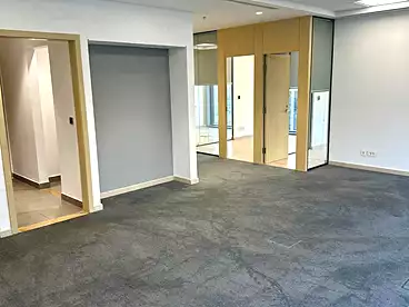 Properties For rent - 1 rooms - floor 5