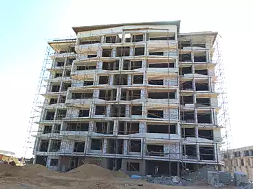 عقارات للبيع - 2 غرف - بالدور 1