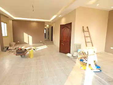 Properties For rent - 3 rooms - floor 5