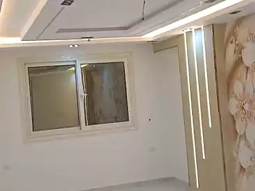 شقق للإيجار - 2 غرف - بالدور 9