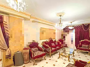 شقق للبيع - 3 غرف - بالدور 5