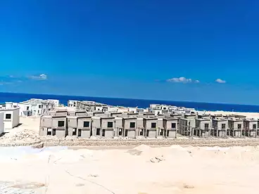 Chalets For sale - 2 rooms - floor 1