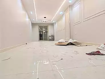 Apartments For sale - 3 rooms - floor 8