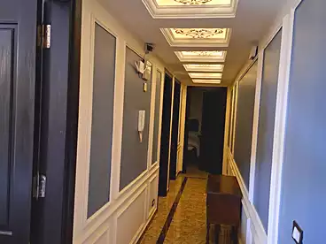 Properties For rent - 3 rooms - floor 1