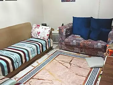 Apartments For sale - 3 rooms - floor 5