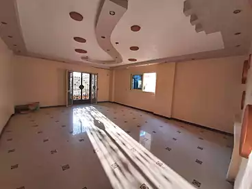 عقارات للإيجار - 3 غرف - بالدور 1