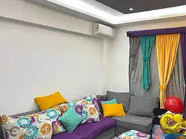 Properties For sale - 2 rooms - floor 2