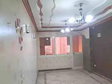 عقارات للبيع - 2 غرف - بالدور 2