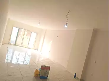 شقق للإيجار - 3 غرف - بالدور 4