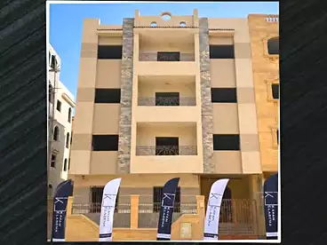 شقق للبيع - 2 غرف - بالدور 1