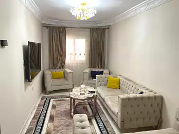 عقارات للبيع - 2 غرف - بالدور 5