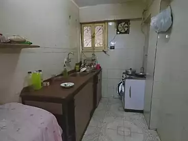 Apartments For sale - 3 rooms - floor 1