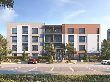 Properties For sale - 3 rooms - floor 2