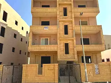 Apartments For sale - 3 rooms - floor 2