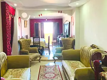 شقق للبيع في شارع الرياض، البيطاش، 140 متر