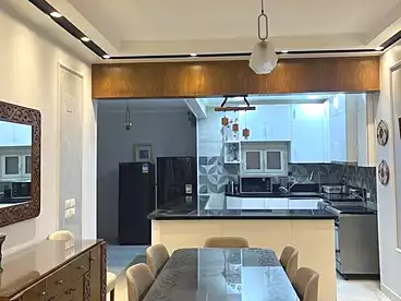 عقارات للبيع - 3 غرف - بالدور 2