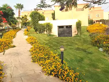 Villas For sale - 5 rooms