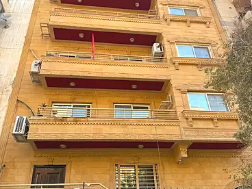 مباني للبيع - 18 غرف