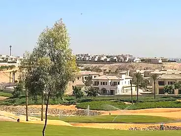 Separate Villa For sale - 5 rooms