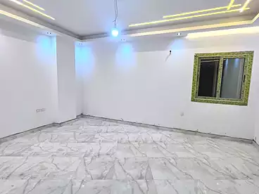 عقارات للإيجار - 2 غرف - بالدور 3