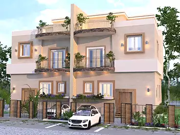 عقارات للبيع - 4 غرف
